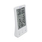 Touch Key Advanced Weather Station