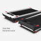 WalkingPad Double-Sided Treadmill with 5% Incline