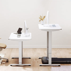 Standing Desk Height Adjustable