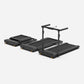 WalkingPad MX3 Folding Treadmill With Handrail