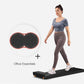 WalkingPad A1 Pro Foldable Under Desk Treadmill