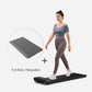 WalkingPad A1 Pro Foldable Under Desk Treadmill