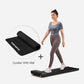 WalkingPad A1 Pro Foldable Under Desk Treadmill