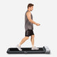 WalkingPad R1 Pro 2IN1 Foldable Treadmill