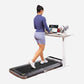 WalkingPad R2 Walk&Run 2IN1 Foldable Treadmill