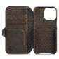 Kobra Wallet iPhone 13 Pro MagSafe Leather Case