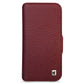 Wallet iPhone 15 Pro Max leather case