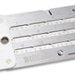 Ledger Billfodl Stainless Steel Recovery Seed Backup Tool