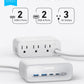 Anker Charging Station (7-in-1, 100W)