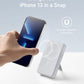 Anker <b>633</b> Magnetic Battery