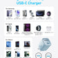 Anker Charger (25W, Compact)