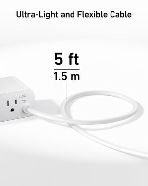 Anker 7-in-1 USB-C Charging Station (100W) BOA