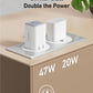 Anker <b>523</b> Charger (Nano 3, 47W)