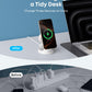 Anker MagGo Wireless Charging Station (3-in-1, Dock Stand)
