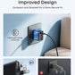 Anker Nano Charger (70W, 3 Ports)