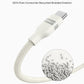 Anker USB-A to USB-C Cable (3 ft / 6 ft, Upcycled-Braided)