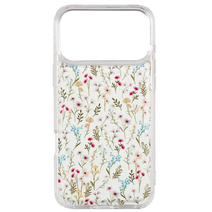 Wildflower Magnetic Case