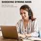 Wireless Headphones Bluetooth | Techable