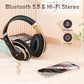 Wireless Headphones Bluetooth | Techable