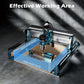 [Open Box] 4040-PRO MAX CNC Machine, 710W Trimmer