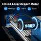 PROVerXL 2x2 CNC Router, Pre-Assembled, Ball Screw Drive, Available with Vectric Software