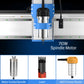 PROVerXL 2x2 CNC Router, Pre-Assembled, Ball Screw Drive, Available with Vectric Software
