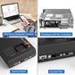 PROVerXL 2x2 CNC Router, Pre-Assembled, Ball Screw Drive, Available with Vectric Software
