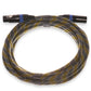 Premium Balanced XLR Cables - XLR Male To XLR Female (Single)