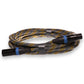 Premium Balanced XLR Cables - XLR Male To XLR Female (Single)