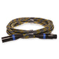 Premium Balanced XLR Cables - XLR Male To XLR Female (Single)