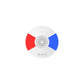 XP-AVA:  External Active Deterrence Alarm w/Strobe and Intercom