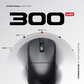 Xeus | 8K 39g Superlight Tri-Mode Gaming Mouse