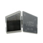 Precision Drill Bits
