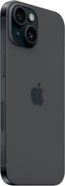 Apple iPhone 15 A2846 T-Mobile Only Black 128GB