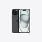 Apple iPhone 15 A2846 T-Mobile Only Black 128GB
