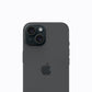 Apple iPhone 15 A2846 T-Mobile Only Black 128GB