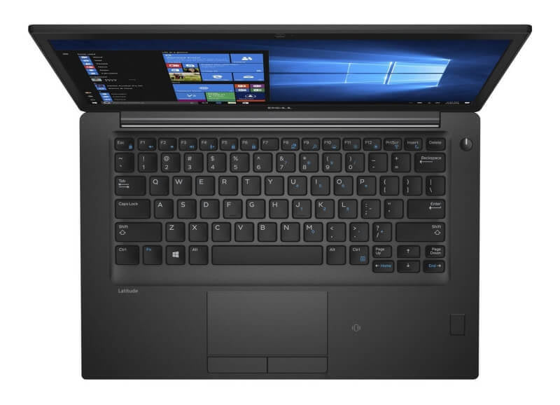 Dell Latitude 7490 | Techable