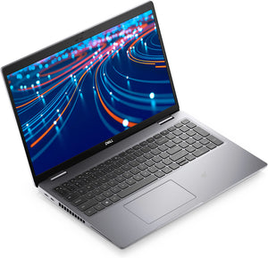 Dell 15.6 Inch Latitude 5520 Intel Core i5 32 GB RAM / 1 TB SSD Win 11 Pro