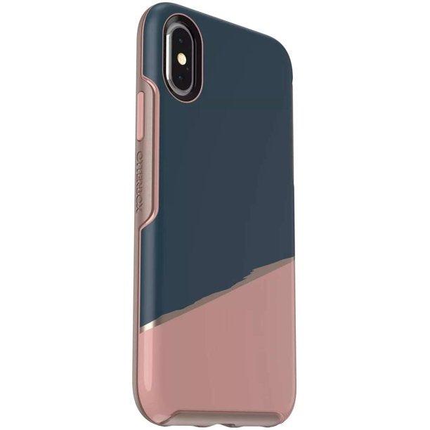 OtterBox SYMMETRY SERIES Case for Apple iPhone XS Max - Not My Fault (Certified Refurbished) - Techable