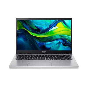 Acer Aspire 3 15.6" Laptop – AMD Ryzen 5, 16GB RAM, 512GB SSD – Certified Refurbished