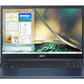 Acer Aspire 3 15.6" Laptop AMD Ryzen 5 2.8GHz 8GB RAM 512GB SSD – Certified Refurbished