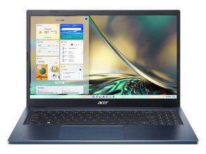 Acer Aspire 3 15.6" Laptop AMD Ryzen 5 2.8GHz 8GB RAM 512GB SSD – Certified Refurbished