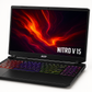 Acer Nitro V 15 – Ryzen 7 | RTX 4060 | 16GB RAM | 512GB SSD | 15.6" 144Hz – Excellent Refurbished
