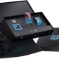 Pwnage X BLG Valorant Stormbreaker Gaming Mouse