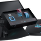 Pwnage X BLG Valorant Stormbreaker Gaming Mouse