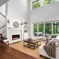 Amantii SYMMETRY XT Smart Built-in Electric Fireplace
