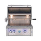 American Made Grills Estate 30-Inch Built-In Gas Grill