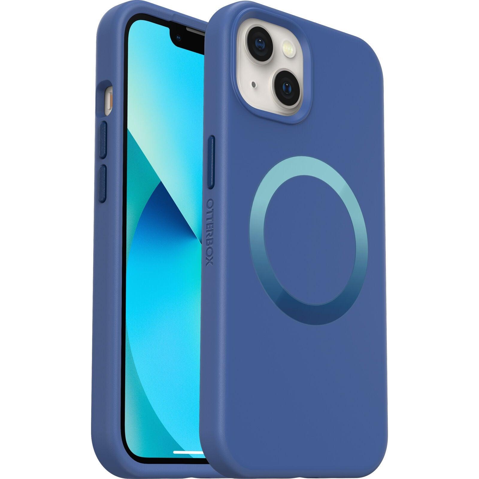 OtterBox Slim Case with MagSafe for Apple iPhone 13 Pro Max - Halley's (Certified Refurbished) - Techable