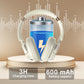 812-B Wireless Headphones Active Noise Cancellation Over-Ear Design