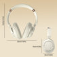 812-B Wireless Headphones Active Noise Cancellation Over-Ear Design
